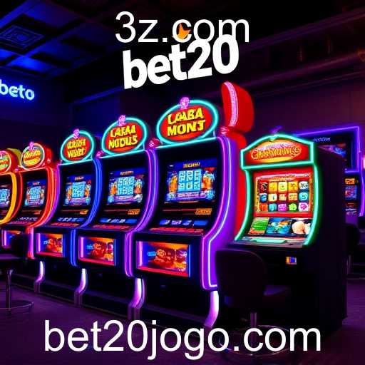 Caça níqueis online