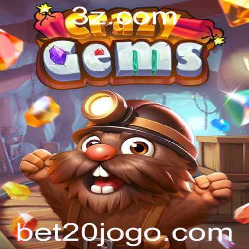 CrazyGems: Um Mergulho no Universo das Apostas com Brilho