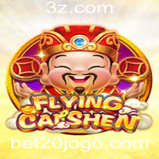 Explorando o Jogo FlyingCaiShen: Descrição, Regras e Destaques