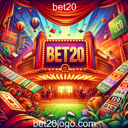Atração Global: Entenda a Loteria no Bet20