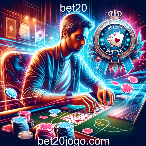 A Fascinante Experiência dos Jogos de Mesa no Bet20